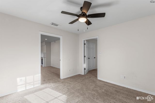 4824 RHEA ROAD, Wichita Falls, TX 76308