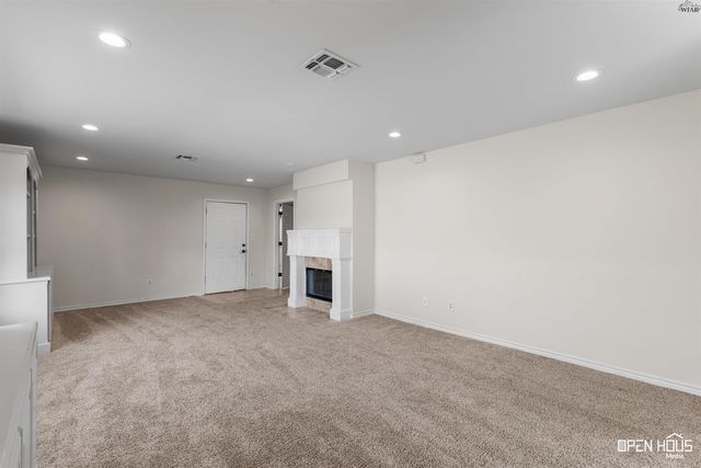 4824 RHEA ROAD, Wichita Falls, TX 76308