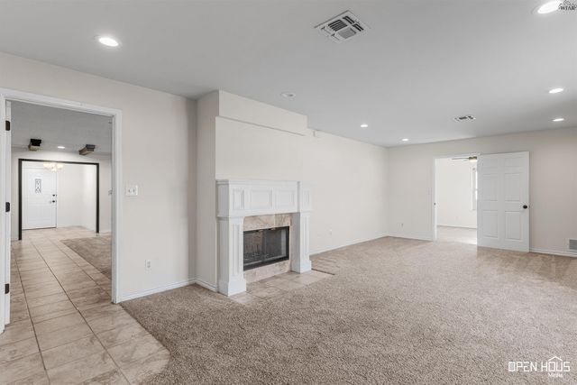 4824 RHEA ROAD, Wichita Falls, TX 76308