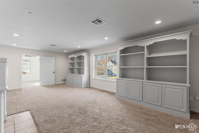 4824 RHEA ROAD, Wichita Falls, TX 76308