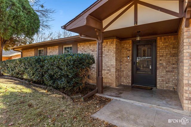 4824 RHEA ROAD, Wichita Falls, TX 76308