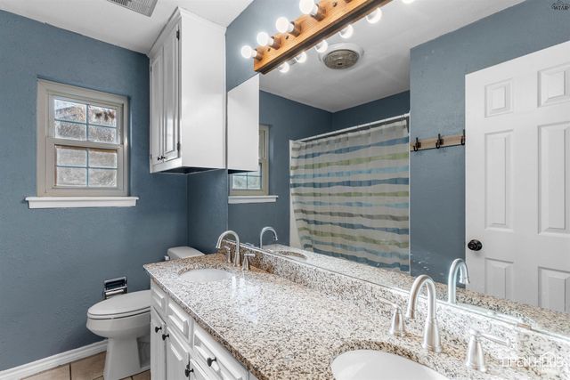 4824 RHEA ROAD, Wichita Falls, TX 76308