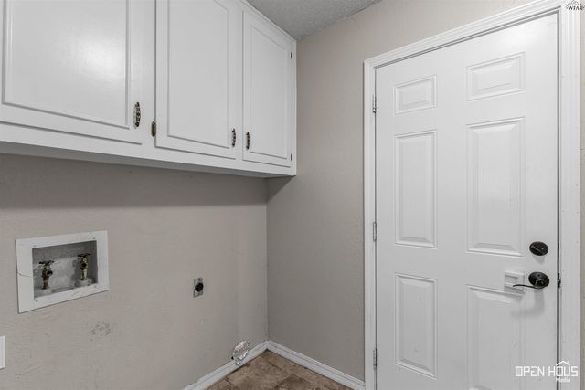 4824 RHEA ROAD, Wichita Falls, TX 76308