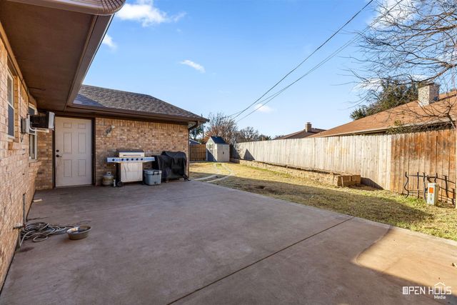 4824 RHEA ROAD, Wichita Falls, TX 76308