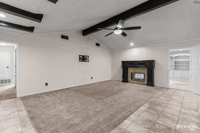 4824 RHEA ROAD, Wichita Falls, TX 76308