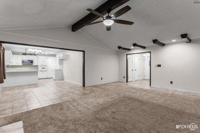 4824 RHEA ROAD, Wichita Falls, TX 76308