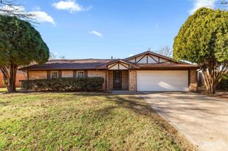 4824 RHEA ROAD, Wichita Falls, TX 76308