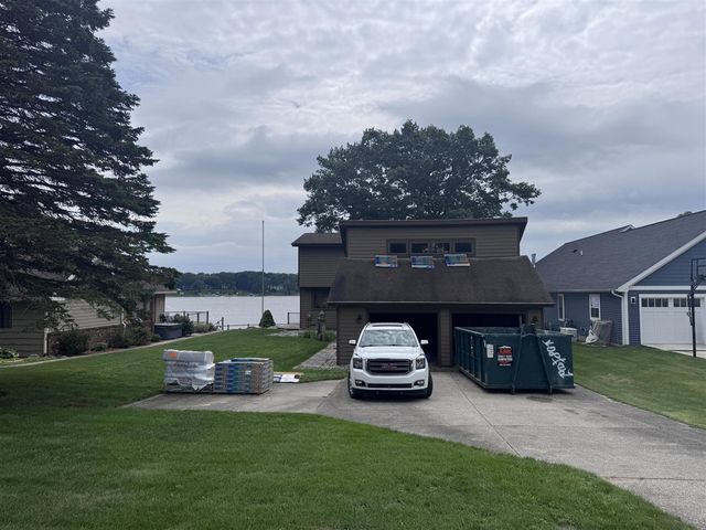 1655 Mulder Drive, Muskegon, MI 49445