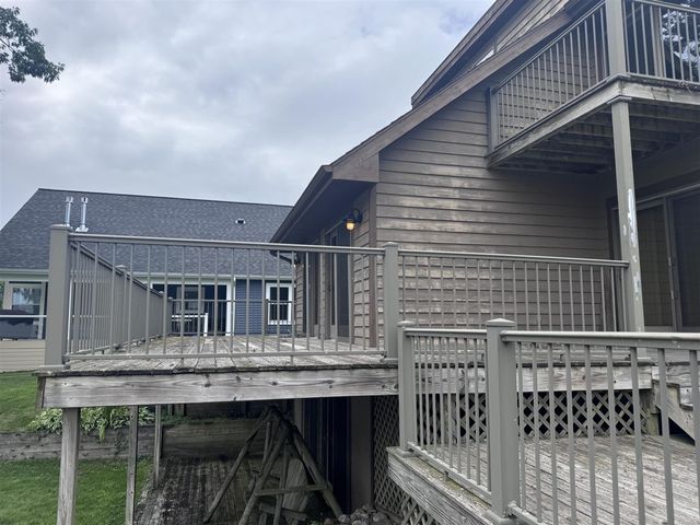 1655 Mulder Drive, Muskegon, MI 49445