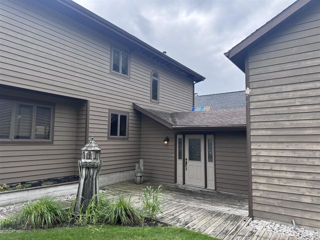 1655 Mulder Drive, Muskegon, MI 49445