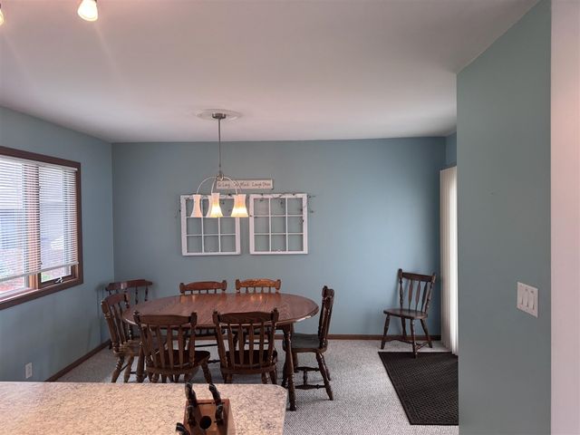1655 Mulder Drive, Muskegon, MI 49445
