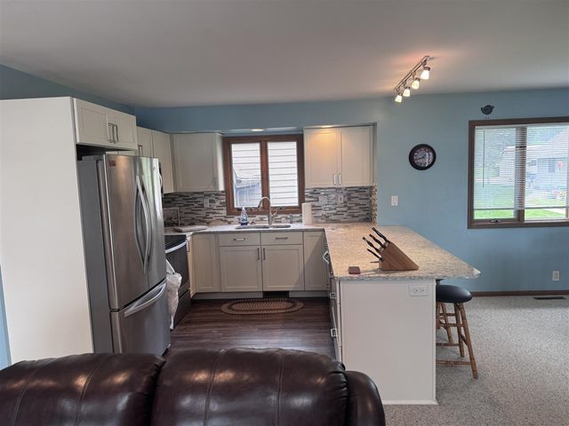 1655 Mulder Drive, Muskegon, MI 49445