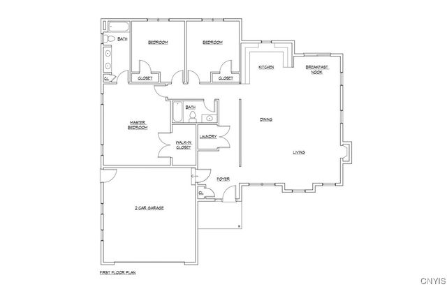 2225 Gidran Drive, Sullivan, NY 13037