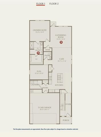 118 Abigail Street, Cove, TX 77523