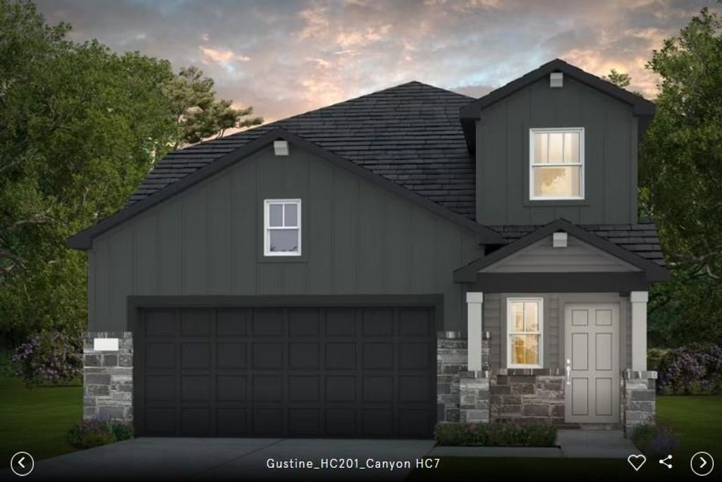 118 Abigail Street, Cove, TX 77523
