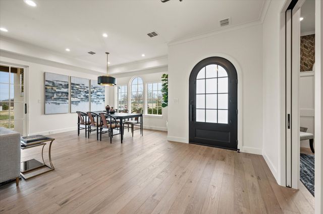 2913 Lakeside Village Boulevard, Flower Mound, TX 75022