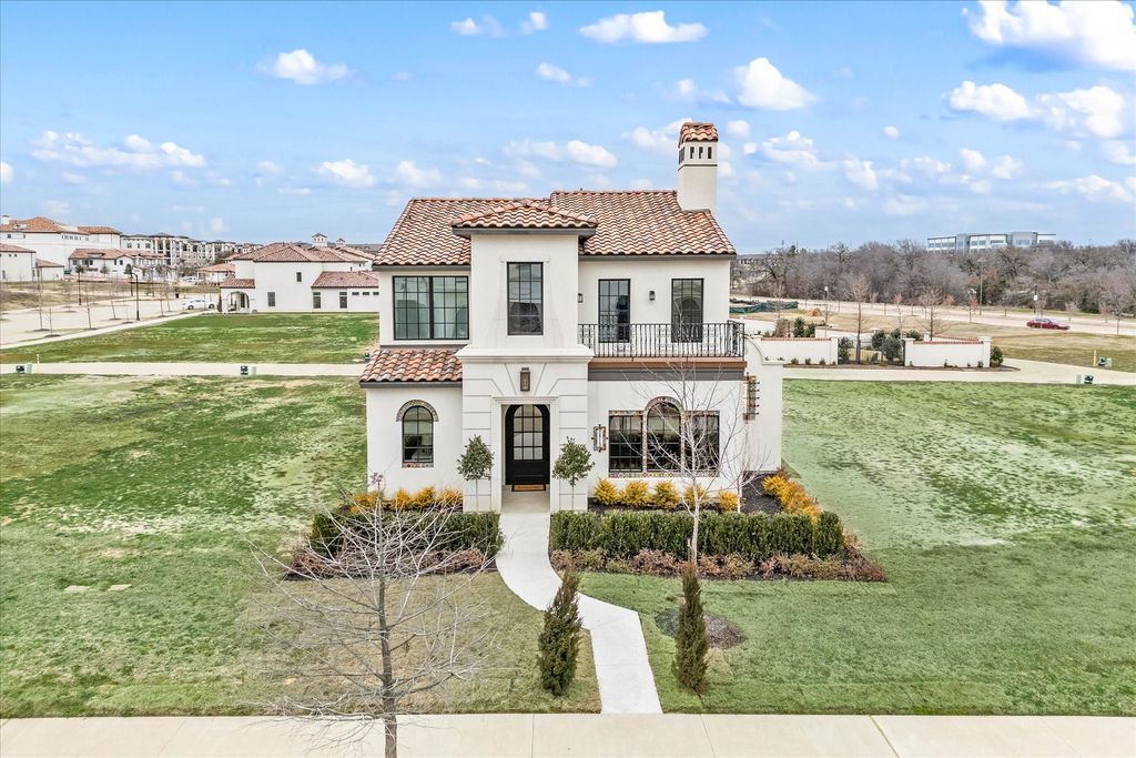 2913 Lakeside Village Boulevard, Flower Mound, TX 75022