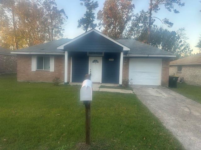 304 Jill Street, Conroe, TX 77303