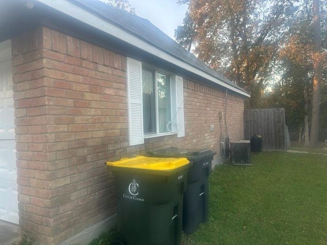 304 Jill Street, Conroe, TX 77303