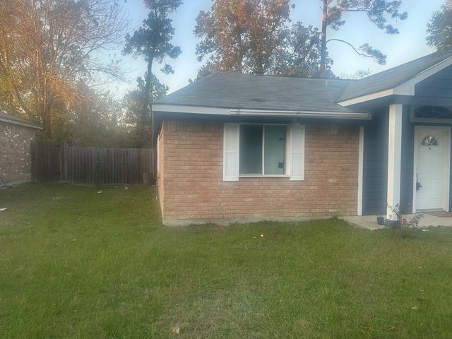 304 Jill Street, Conroe, TX 77303