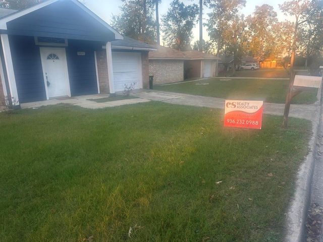 304 Jill Street, Conroe, TX 77303