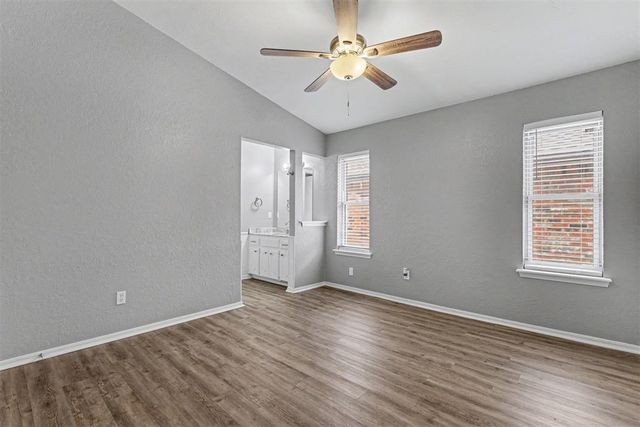 2136 Meench Drive, Moore, OK 73170
