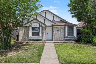 2136 Meench Drive, Moore, OK 73170