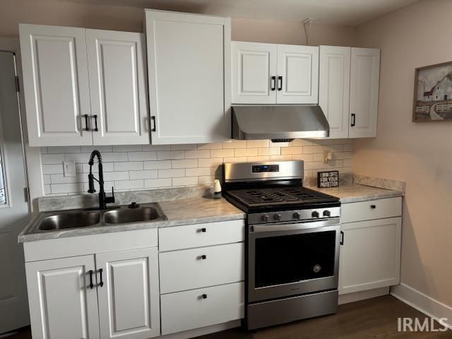 5292 W DELPHI Pike, Marion, IN 46952