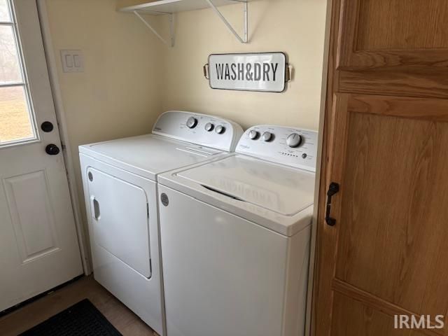 5292 W DELPHI Pike, Marion, IN 46952