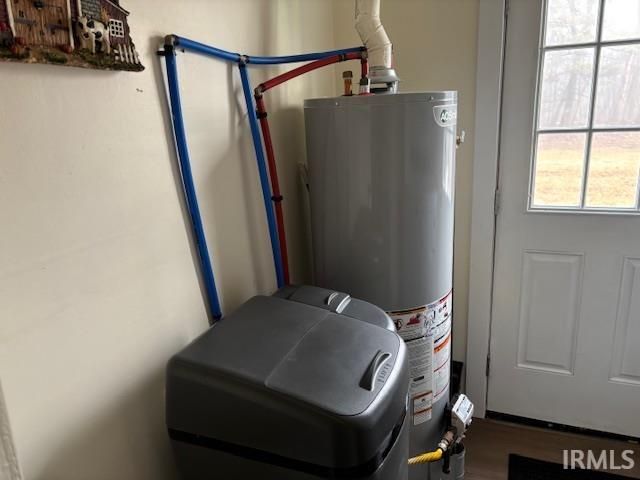 5292 W DELPHI Pike, Marion, IN 46952