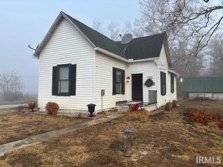 5292 W DELPHI Pike, Marion, IN 46952