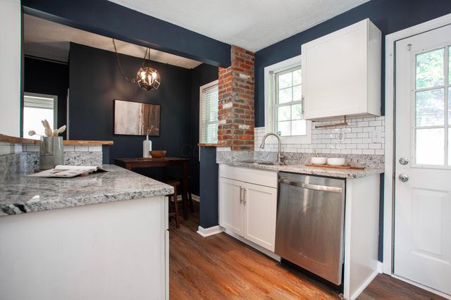 1041 Oregon Avenue, Columbus, OH 43201