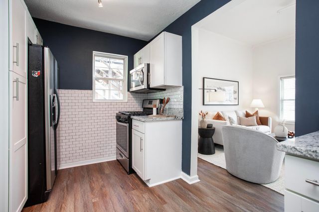 1041 Oregon Avenue, Columbus, OH 43201