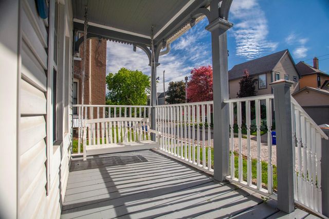 1041 Oregon Avenue, Columbus, OH 43201