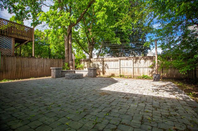 1041 Oregon Avenue, Columbus, OH 43201