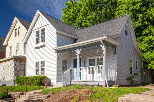1041 Oregon Avenue, Columbus, OH 43201