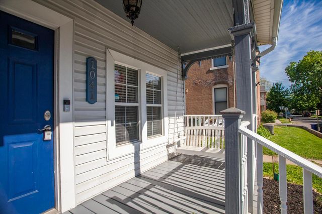 1041 Oregon Avenue, Columbus, OH 43201