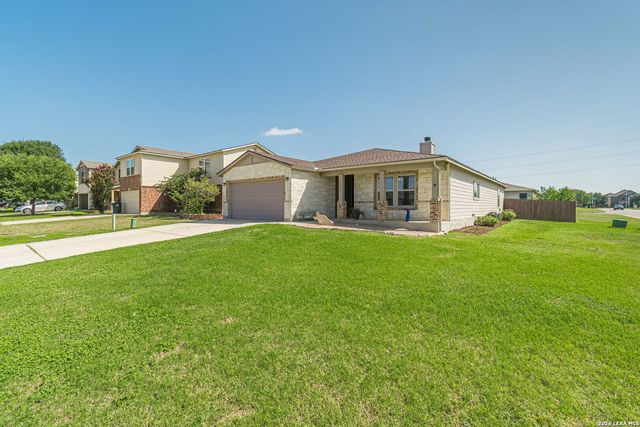 1437 Prairie Rock, New Braunfels, TX 78130