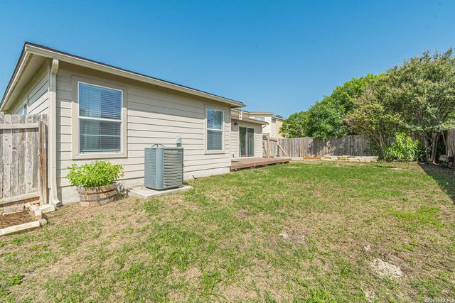 1437 Prairie Rock, New Braunfels, TX 78130