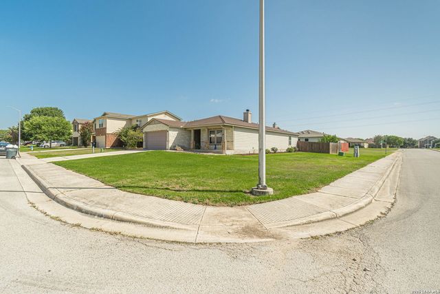 1437 Prairie Rock, New Braunfels, TX 78130