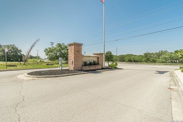 1437 Prairie Rock, New Braunfels, TX 78130