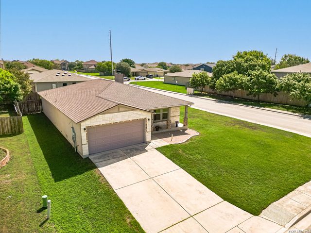 1437 Prairie Rock, New Braunfels, TX 78130