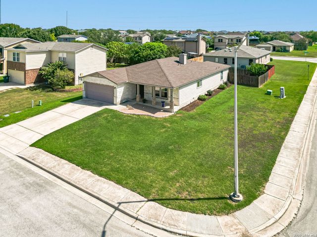 1437 Prairie Rock, New Braunfels, TX 78130