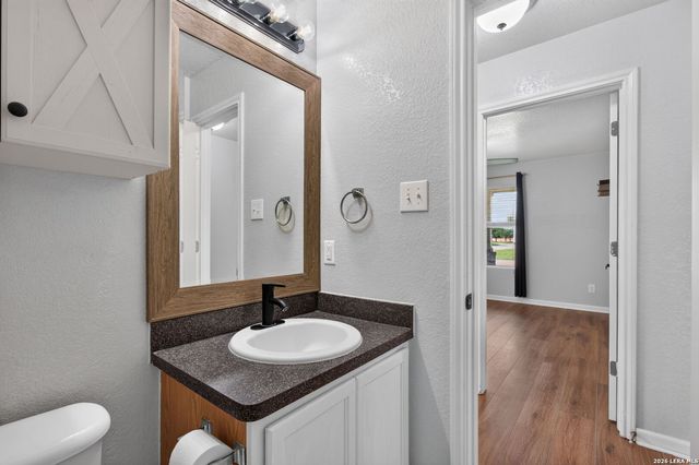 1437 Prairie Rock, New Braunfels, TX 78130