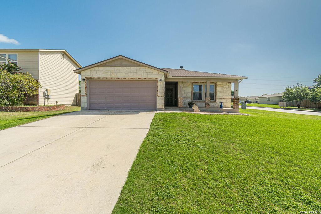 1437 Prairie Rock, New Braunfels, TX 78130