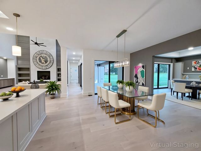 8122 Boiling Springs Pl, Brentwood, TN 37027