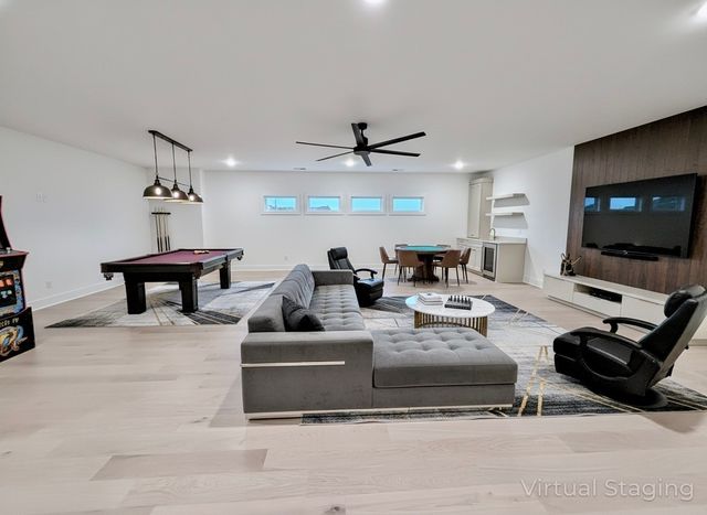 8122 Boiling Springs Pl, Brentwood, TN 37027