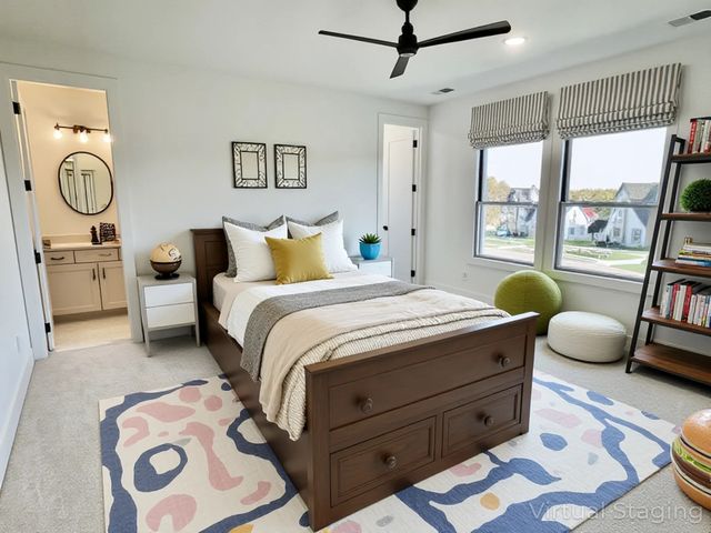 8122 Boiling Springs Pl, Brentwood, TN 37027