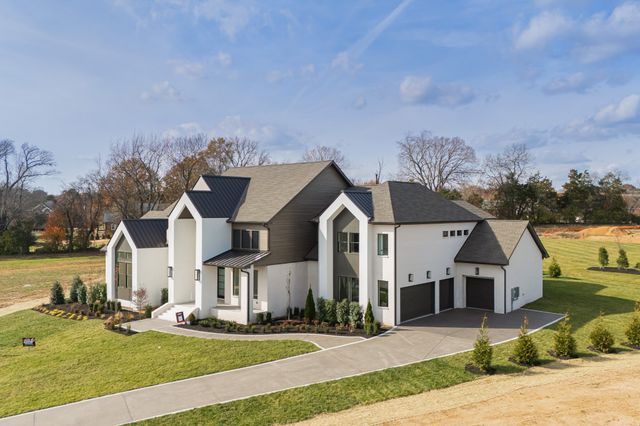 8122 Boiling Springs Pl, Brentwood, TN 37027