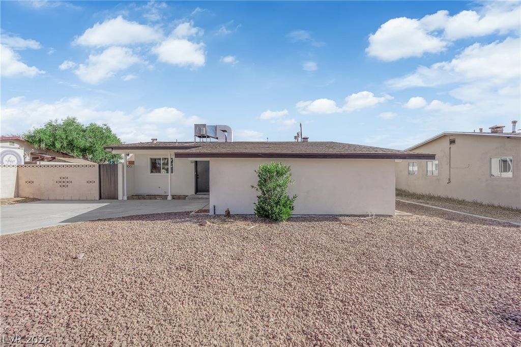 4112 Las Lomas Avenue, Las Vegas, NV 89102 — photo 2